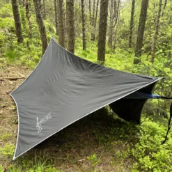 Tarp Regnbeskyttelse Til Hengekøye Grå 10 Tarp Regnbeskyttelse Til Hengekøye Grå -Møbler Salgsbutikk org IMG 2046 scaled