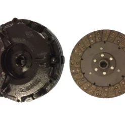 Komplett Clutch Med Hovedplate Til DF 254 - 304 - 354 - 404