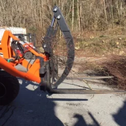 Tømmergrip TG2A 11 Tømmergrip TG2A -Møbler Salgsbutikk org IMG 3081