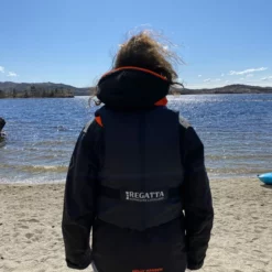 Regatta Pop Navy Flytevest 70-90 Kg -Møbler Salgsbutikk org IMG 35223 scaled