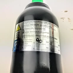 Akkumulator Forladet Med 160Bar -Møbler Salgsbutikk org IMG 36111