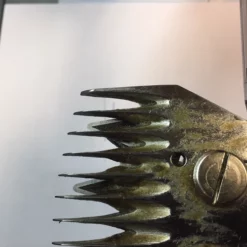 Klippemaskin For Sau SC-008 Oppladbar -Møbler Salgsbutikk org IMG 4438