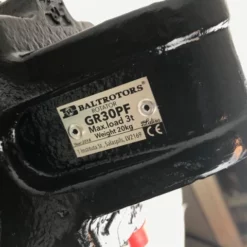 Rotator GR 30 PF -Møbler Salgsbutikk org IMG 4875