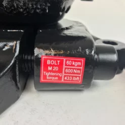 Rotator GR 30 PF -Møbler Salgsbutikk org IMG 4882