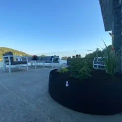 Blomsterpotte 127x30cm -Møbler Salgsbutikk org IMG 5754