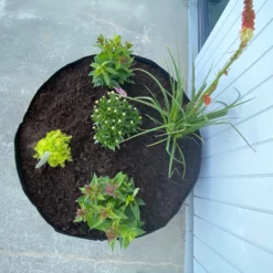 Blomsterpotte 127x30cm -Møbler Salgsbutikk org IMG 5758