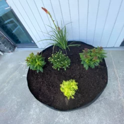 Blomsterpotte 127x30cm -Møbler Salgsbutikk org IMG 5762