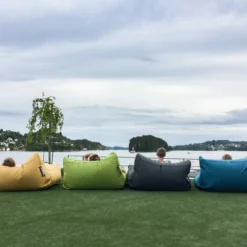 Blått Vannavvisende Trekk Til Sittesekk -Møbler Salgsbutikk org IMG 6261 scaled