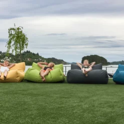 Gult Vannavvisende Trekk Til Sittesekk -Møbler Salgsbutikk org IMG 62751 scaled