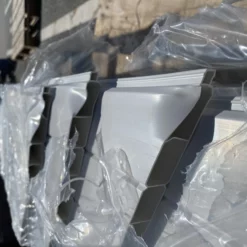 Skrå Levegg 180 Cm X 180cm Skadet -Møbler Salgsbutikk org IMG 6279 scaled