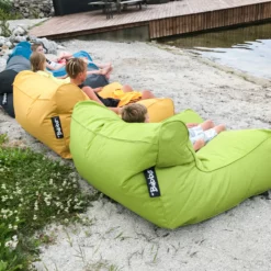 Gult Vannavvisende Trekk Til Sittesekk -Møbler Salgsbutikk org IMG 6378 Edit scaled