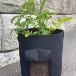 Potetpotte 35x40cm -Møbler Salgsbutikk org IMG 72511