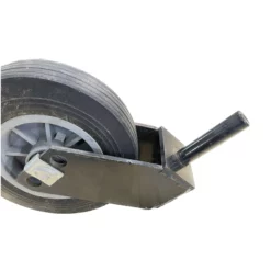 Hjulfeste For Beitepusser, Tohjulstraktor -Møbler Salgsbutikk org IMG 7355