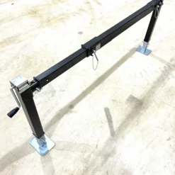 Støtteben Teleskop Uten Labber -Møbler Salgsbutikk org IMG 7847