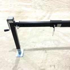 Støtteben Teleskop Uten Labber -Møbler Salgsbutikk org IMG 78481