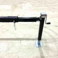 Støtteben Teleskop Uten Labber -Møbler Salgsbutikk org IMG 78501