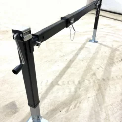 Støtteben Teleskop Uten Labber -Møbler Salgsbutikk org IMG 7853