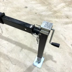 Støtteben Teleskop Uten Labber -Møbler Salgsbutikk org IMG 78541