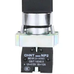 Bryter Til Radiostyrt Klipper Serena