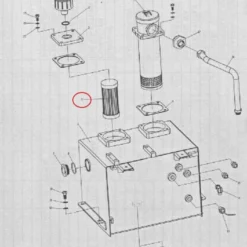 Innløpsfilter Til CT1.8/ NT18 -Møbler Salgsbutikk org Innlopsfilter20til20CT1.820WU100X100 J