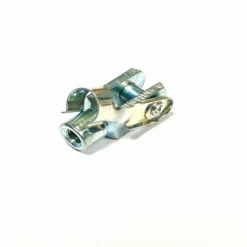 Justeringsmekanisme For Brems Krattknuser Bjørn