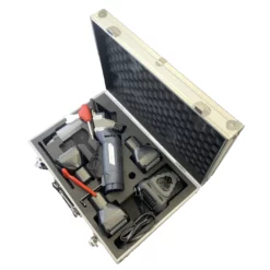 Klippemaskin For Sau 008R Oppladbar