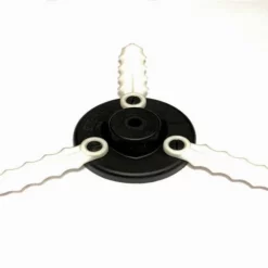 Komplett Gresskutter Kompositt Til Gresstrimmer