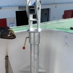 Kran Viktor Galvanisert Uten Vinsj 1000 Kg 28 Kran Viktor Galvanisert Uten Vinsj 1000 Kg -Møbler Salgsbutikk org Kran Viktor galvanisert uten vinsj 1000kg 013