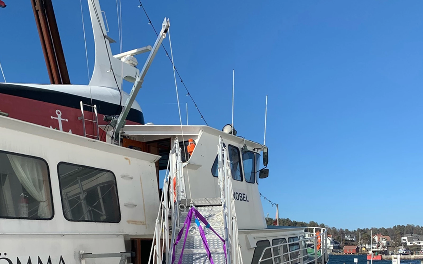 Kran Viktor Galvanisert Uten Vinsj 1000 Kg 16 Kran Viktor Galvanisert Uten Vinsj 1000 Kg - Bilde 14