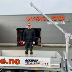 Kran Viktor Galvanisert Uten Vinsj 1000 Kg 19 Kran Viktor Galvanisert Uten Vinsj 1000 Kg -Møbler Salgsbutikk org Kran Viktor galvanisert uten vinsj 1000kg 03