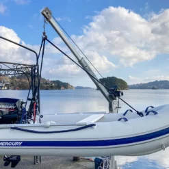 Kran Viktor Galvanisert Uten Vinsj 1000 Kg 22 Kran Viktor Galvanisert Uten Vinsj 1000 Kg -Møbler Salgsbutikk org Kran Viktor galvanisert uten vinsj 1000kg 06