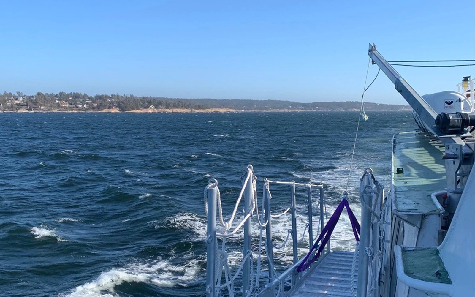 Kran Viktor Galvanisert Uten Vinsj 1000 Kg 9 Kran Viktor Galvanisert Uten Vinsj 1000 Kg - Bilde 7