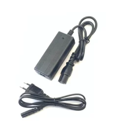 Lader Til Brutus 12V