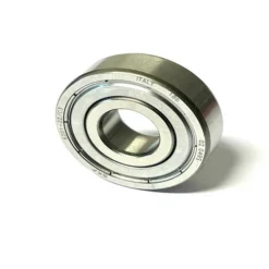 Lager 6201-2Z/C3 Til Strammehjul, Beitepusser Bjørn