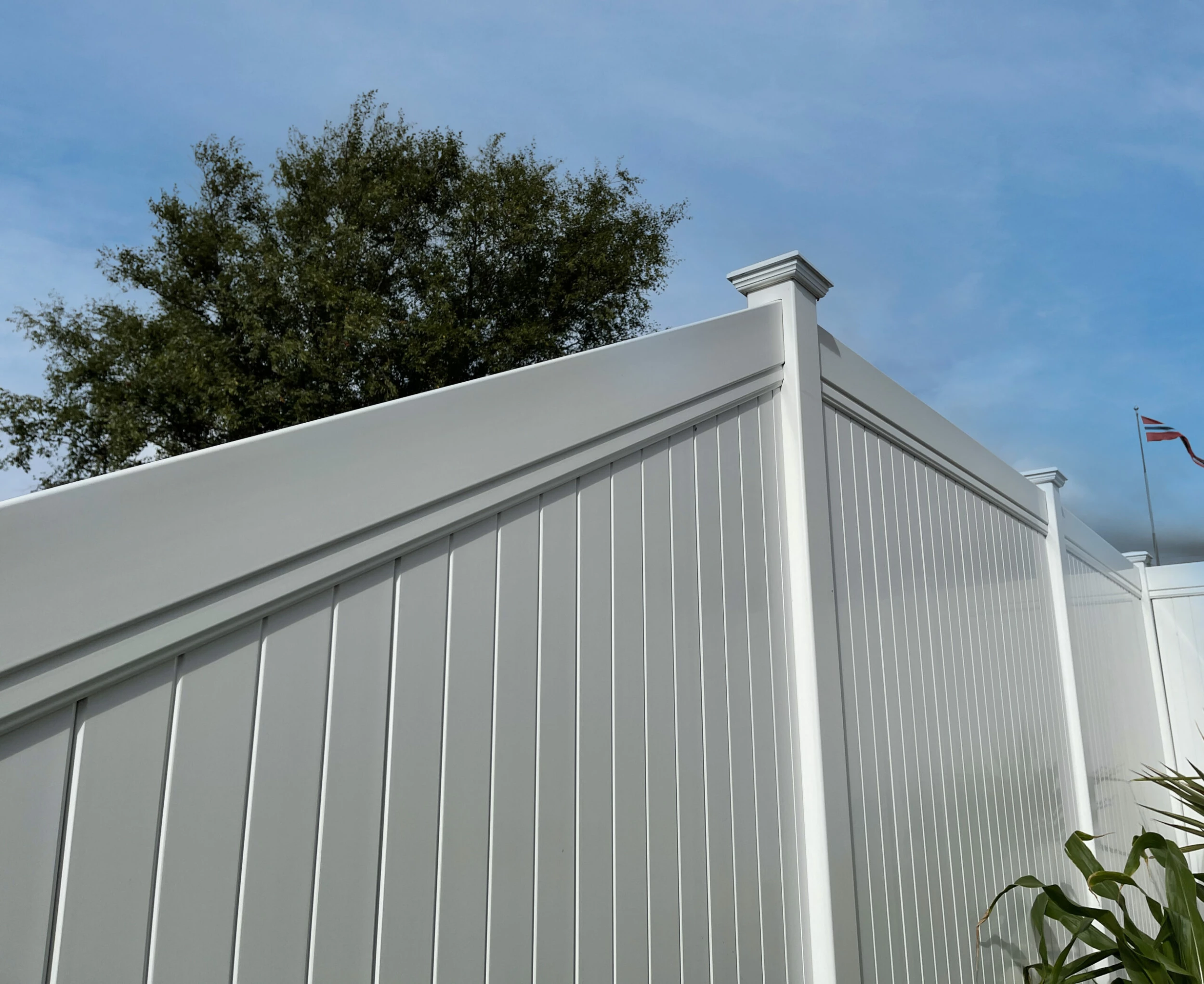 Skrå Levegg 180 Cm X 180cm 7 Skrå Levegg 180 Cm X 180cm - Bilde 5