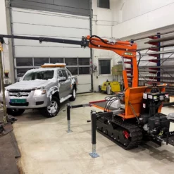 Støtteben Teleskop Uten Labber -Møbler Salgsbutikk org MINIKRAN20wee.no201223