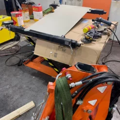 Støtteben Teleskop Uten Labber -Møbler Salgsbutikk org MINIKRAN20wee.no20163