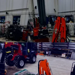 Støtteben Teleskop Uten Labber -Møbler Salgsbutikk org MINIKRAN20wee.no20164