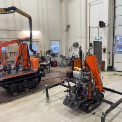 Støtteben Teleskop Uten Labber -Møbler Salgsbutikk org MINIKRAN20wee.no20871