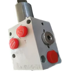 Mateventil For Tiltrotator