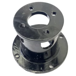 Mellomstykke For Hydraulikkpumpe, Brøyt X 360 Grader Sving