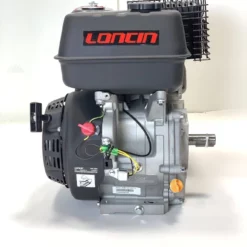 Motor Loncin 420F, 15HP Krattknuser Bjørn -Møbler Salgsbutikk org Motor20Loncin20420F2015HP20Krattknuser20Bjorn202626020 7
