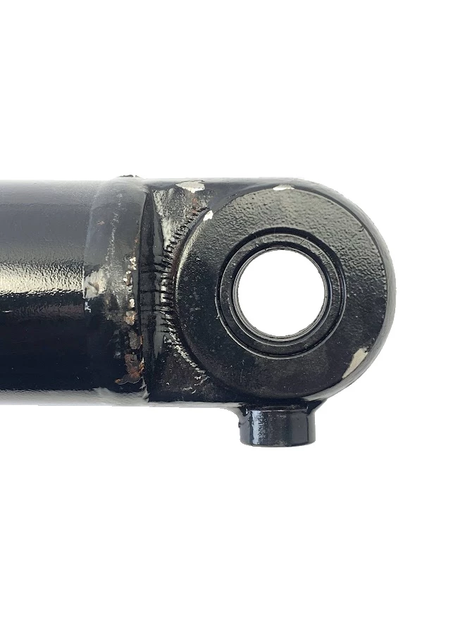 NT10/NT12 Bomsylinder 5 NT10/NT12 Bomsylinder - Bilde 3