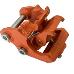 NT10/NT12 Hurtigkobling