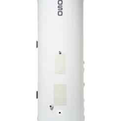 Optima Twincoil Dobbeltmantlet Bereder