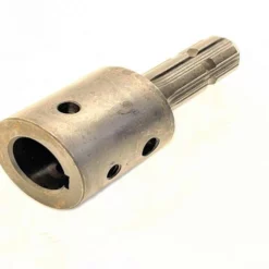 PTO-reduksjon Med Rundhull Og Kilegang