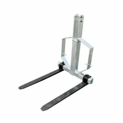 Pallegaffel 1000 Kg CK10 Varmgalvanisert