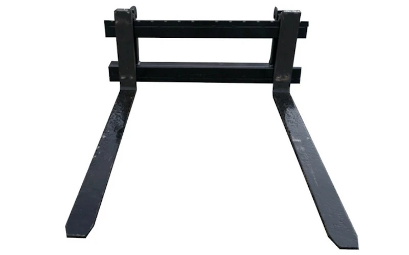 2.5 Tonn Mekanisk Pallegaffel L30 3 2.5 Tonn Mekanisk Pallegaffel L30