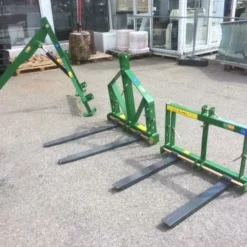 Pallegaffel 700 KG D700 -Møbler Salgsbutikk org Pallegaffel2070020KG20D700 71