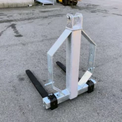 Pallegaffel 2000 Kg CK20 Varmgalvanisert -Møbler Salgsbutikk org Pallegaffel20Galvanisert20wee.no20 04